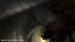 کارتون موشی شی - قسمت 10